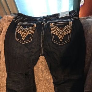 Vigoss Jeans